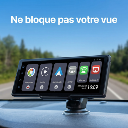 TabDrive- Carplay/Android auto en 5 minutes...et ton char devient 2026
